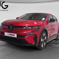 Renault Megane E-Tech Megane E-Tech EV60 220 ch super charge Equilibre Charleville-M&eacute;zi&egrave;res