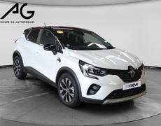 Renault Captur Charleville-Mézières