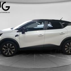 Renault Captur TCe 90 Evolution Charleville-M&eacute;zi&egrave;res