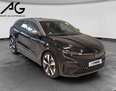 Renault Megane E-Tech Charleville-Mézières