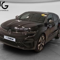 Renault Megane E-Tech Megane E-Tech EV60 220 ch optimum charge Techno Charleville-M&eacute;zi&egrave;res
