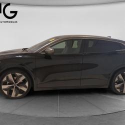 Renault Megane E-Tech Megane E-Tech EV60 220 ch optimum charge Techno Charleville-M&eacute;zi&egrave;res