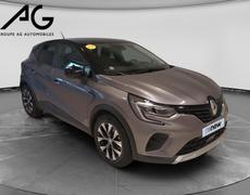 Renault Captur Charleville-Mézières