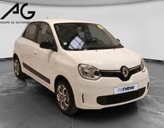 Renault Twingo 3 Charleville-Mézières