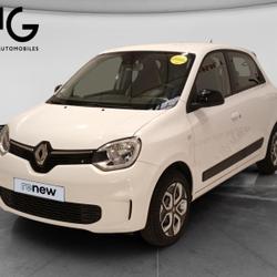 Renault Twingo 3 Twingo III E-Tech Equilibre Charleville-M&eacute;zi&egrave;res