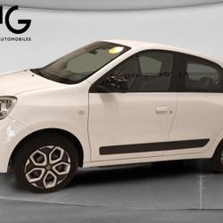 Renault Twingo 3 Twingo III E-Tech Equilibre Charleville-M&eacute;zi&egrave;res