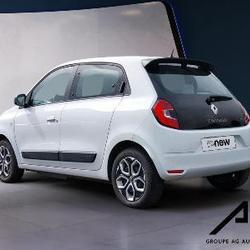 Renault Twingo 3 Twingo III E-Tech Equilibre Charleville-M&eacute;zi&egrave;res