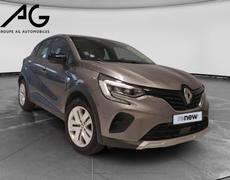 Renault Captur Charleville-Mézières