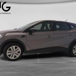 Renault Captur E-Tech 145 - 21 R.S. Line Charleville-M&eacute;zi&egrave;res