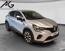Renault Captur Charleville-Mézières