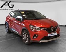 Renault Captur Charleville-Mézières