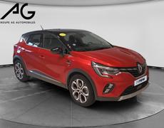 Renault Captur Charleville-Mézières