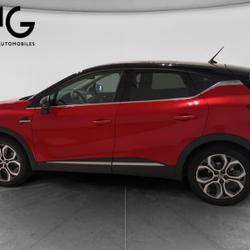 Renault Captur E-Tech full hybrid 145 ch Techno occasion - Charleville-M&eacute;zi&egrave;res - photo 3/22