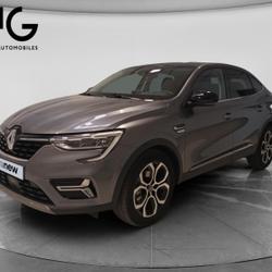 Renault Arkana E-Tech full hybrid 145 GSR2 Techno Charleville-M&eacute;zi&egrave;res