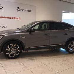 Renault Arkana E-Tech full hybrid 145 GSR2 Techno Charleville-M&eacute;zi&egrave;res