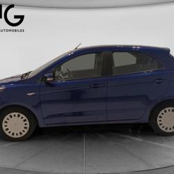 Ford Ka 1.2 85 ch S&S Ultimate Charleville-M&eacute;zi&egrave;res