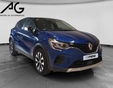 Renault Captur Charleville-Mézières