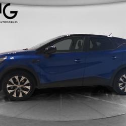 Renault Captur TCe 90 Evolution Charleville-M&eacute;zi&egrave;res