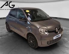 Renault Twingo 3 Charleville-Mézières