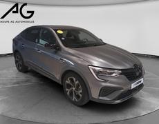 Renault Arkana Charleville-Mézières