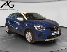 Renault Captur Charleville-Mézières
