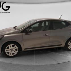 Renault Clio 5 Clio SCe 65 ch GSR2 Evolution Charleville-M&eacute;zi&egrave;res