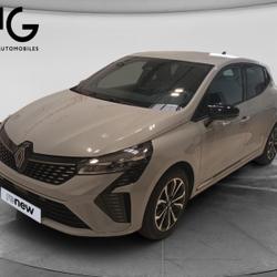 Renault Clio 5 Clio E-Tech full hybrid 145 Techno Charleville-M&eacute;zi&egrave;res