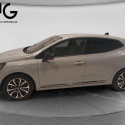Renault Clio 5 Clio E-Tech full hybrid 145 Techno Charleville-M&eacute;zi&egrave;res