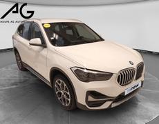 BMW X1 X1 sDrive 18i 140 ch DKG7 Lounge