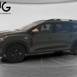 Dacia Jogger ECO-G 100 7 places GSR2 Extreme + Charleville-M&eacute;zi&egrave;res