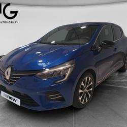 Renault Clio 5 Clio TCe 90 Techno Charleville-M&eacute;zi&egrave;res