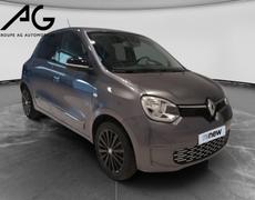 Renault Twingo 3 Charleville-Mézières