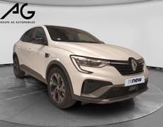 Renault Arkana Charleville-Mézières