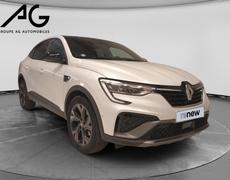 Renault Arkana Charleville-Mézières