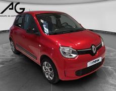 Renault Twingo 3 Charleville-Mézières