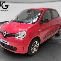 Renault Twingo 3 Twingo III SCe 65 Equilibre Charleville-M&eacute;zi&egrave;res