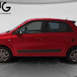 Renault Twingo 3 Twingo III SCe 65 Equilibre Charleville-M&eacute;zi&egrave;res