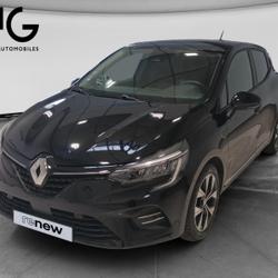 Renault Clio 5 Clio E-Tech full hybrid 145 Evolution Charleville-M&eacute;zi&egrave;res
