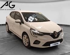 Renault Clio 5