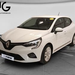 Renault Clio 5 Clio SCe 65 Zen Charleville-M&eacute;zi&egrave;res