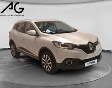 Renault Kadjar Charleville-Mézières