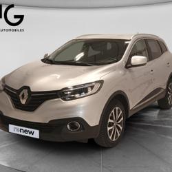 Renault Kadjar Kadjar dCi 110 Energy Business Charleville-M&eacute;zi&egrave;res