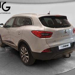 Renault Kadjar Kadjar dCi 110 Energy Business Charleville-M&eacute;zi&egrave;res