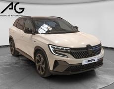 Renault Austral Charleville-Mézières