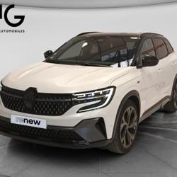 Renault Austral E-Tech hybrid 200 Techno esprit Alpine Charleville-M&eacute;zi&egrave;res