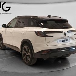 Renault Austral E-Tech hybrid 200 Techno esprit Alpine Charleville-M&eacute;zi&egrave;res