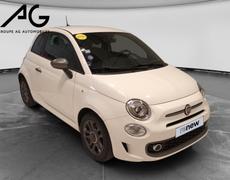 Fiat 500 II