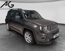 Jeep Renegade Charleville-Mézières