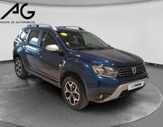 Dacia Duster Charleville-Mézières