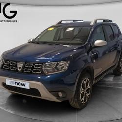 Dacia Duster Blue dCi 115 4x2 Prestige Charleville-M&eacute;zi&egrave;res
